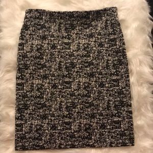 Philosophy Tweed Pencil